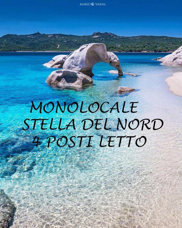 Stella Marys Nord Lejlighed Olbia Eksteriør billede